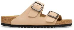 Birkenstock papuci nubuc Arizona Wire Buckle PPY2-KLU00I_80X