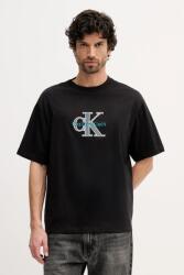 Calvin Klein Jeans tricou din bumbac PPY2-TSM00E_99X (LV04RE815G)