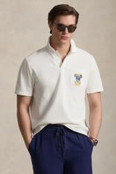Ralph Lauren polo de bumbac PPY2-POM06P_00X (710B14573)