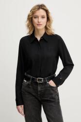 Tommy Hilfiger cămașă PPY2-KDD02D_99X (WW0WW48180)