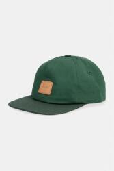 Herschel șapcă de baseball din bumbac Scout Vintage PPY2-CAU0BM_79X (50719.07458.OS)