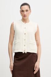 Pedro del Hierro vestă din bumbac PPY2-SWD06W_01X (5503019)