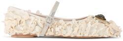 Kurt Geiger London balerini Pimlico Ballerina PPY2-OBD0IN_01X (5392043069)