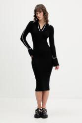 HUGO BOSS rochie Samury PPY2-SUD06K_99X (50554078)