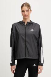 adidas Performance jachetă de antrenament Hyg Windy PPY2-KUD02Y_99X (JX1872)