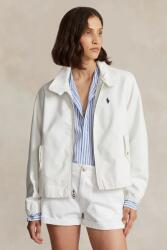 Ralph Lauren jachetă scurtă pentru femei din denim 9BYH-KUD068_00X (211936442)