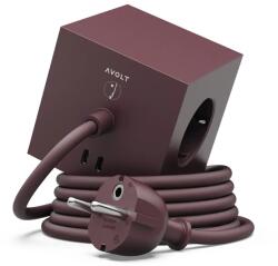 AVOLT cub de încărcare magnetic Bauhaus-Archiv USB-C (30W) / 1.8m 99KK-MUU012_93X (SQ1.EUFC20.18RR)