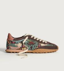 Hoff sneakers BRIDGE MORRIS BROWN 9BYA-OBD21G_89X (22561003)