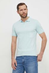 Calvin Klein polo de bumbac 9BYX-POM00E_70C (K10K111657)