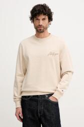 Tommy Hilfiger hanorac de bumbac PPY2-BLM035_08X (MW0MW42536)