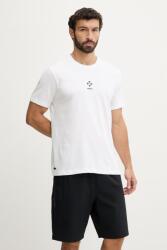 Lacoste tricou x Daniil Medvedev 9BYA-POM06F_01X (TH9447)