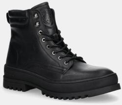 Blauer ghete de piele IUKA 9BYA-OBM0J4_99X