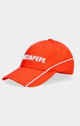Patrizia Pepe șapcă de baseball din bumbac PPY2-CAD02J_22X (8F0111.AB01)