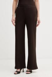 Karl Lagerfeld pantaloni de trening din bumbac HOTEL KARL PPY2-SPD06N_89X (B1W44006)
