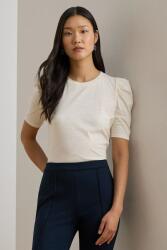 Ralph Lauren bluză din bumbac PPY2-BDD0C8_01X (200P13313)