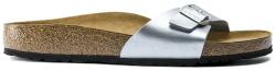 Birkenstock papuci Madrit U9KK-KLD00B_SLV (40411)
