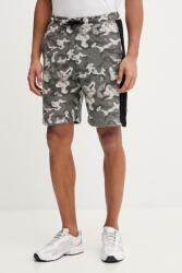 Guess pantaloni scurți din bumbac CHAYTON PPY2-SZM00Y_90X (Z6RD00.K9YI1)