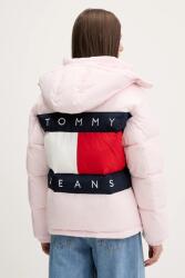 Tommy Jeans geacă PPY2-KUD018_03X (DW0DW22041)