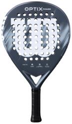 Wilson Optix V2 Power Blue Padelütő