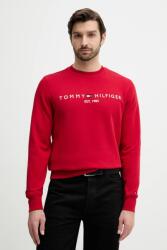 Tommy Hilfiger hanorac bărbătesc cu bumbac 9B84-BLM0DI_33A (MW0MW11596)