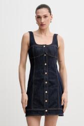 Gaudi rochie jeans PPY2-SUD15J_59J (611BD16002)