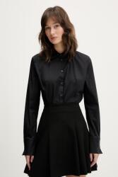 HUGO BOSS cămașă The Fitted Shirt PPY2-BDD01Y_99X (50554568)