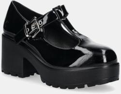 Koi Footwear pumps SAI BLACK MARY JANES ‘ PATENT EDITION’ PPYA-OBD3SE_99X
