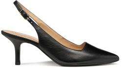 Geox stilettos de piele D KLEOPY PPY2-OBD1R7_99X