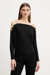 Marciano by Guess bluză NEW ADRI PPY2-BUD00S_99X (6RGP05.6257A)