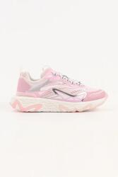 KARL LAGERFELD sneakers Blaze PPY2-OBD3GZ_03X (KL62422.KPX)