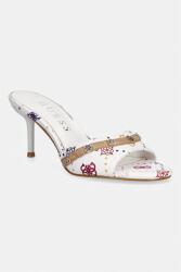 Guess papuci IORY PPY2-KLD0JB_00X (FLPIOR.FAL03.WHIMU)