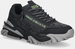 Versace Jeans Couture sneakers 9BYA-OBM0BU_90X (79YA3SI5.ZSC89.U73)