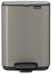 Brabantia coș de gunoi Bo 4 L 99KK-KNU021_90X (237881) Cos de gunoi