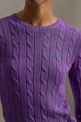 Ralph Lauren пуловер дамски от памук (211971869) - answear - 293,18 лв