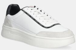 Guess sneakers WINNO 3 9BYA-OBM0AI_00X (FMTWI3.ELE12.WHITE)