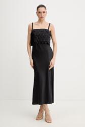 HUGO BOSS rochie Dalaser PPY2-SUD1H5_99X (50556608)
