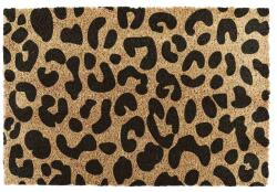 Artsy Mats preș Leopard 90 x 60 cm 99KK-WYU017_MLC (COUNTRY.LEOPARD) Pres