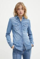 LIU JO camasa jeans PPYA-KDD0EH_95J (UXX046.D4051)