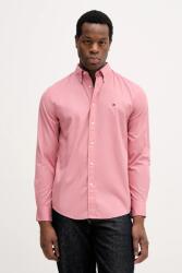 Tommy Hilfiger Cămașă bărbătească din bumbac PPYA-KDM049_30A (MW0MW37550)