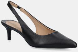 Lauren Ralph Lauren stilettos de piele Lolah II PPY2-OBD0EP_99X (802P09033001.001)