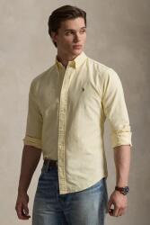 Ralph Lauren cămașă pentru bărbați 9BYA-KDM002_10X (710953704)