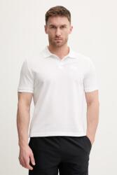 The North Face polo de bumbac REGULAR POLO PPY2-POM07J_00X (NF0A8C1PFN41)