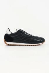 Karl Lagerfeld sneakers din piele ASTRA PPY2-OBM06B_99X (KL55916.000)
