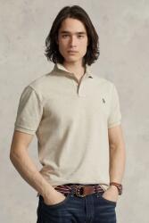 Ralph Lauren polo pentru bărbați din bumbac PPYH-POM0BS_80A (710680784)