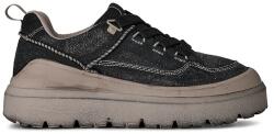 UGG sneakers din piele întoarsă M Heritage Utility Sneaker Knoll PPY2-OBM0F2_99X