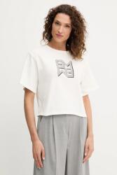 Marella tricou din bumbac Emme by 9BYA-TSD0Z4_01X (2525976021200)
