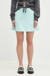 adidas Originals fustă 3S Mini Skirt PPYA-SDD0GO_56X (JP3653)