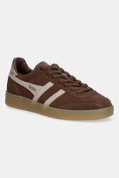 Gola sneakers din piele VIPER PPY2-OBD2C1_89X (CLB735TC)