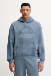 GUESS hanorac de bumbac NAWAT PPY2-BLM04B_95X (Z6RQ10.KD371)