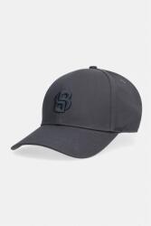 BOSS șapcă de baseball pentru bărbați din bumbac Zed-B-Icon PPYA-CAM01M_77A (50533299)
